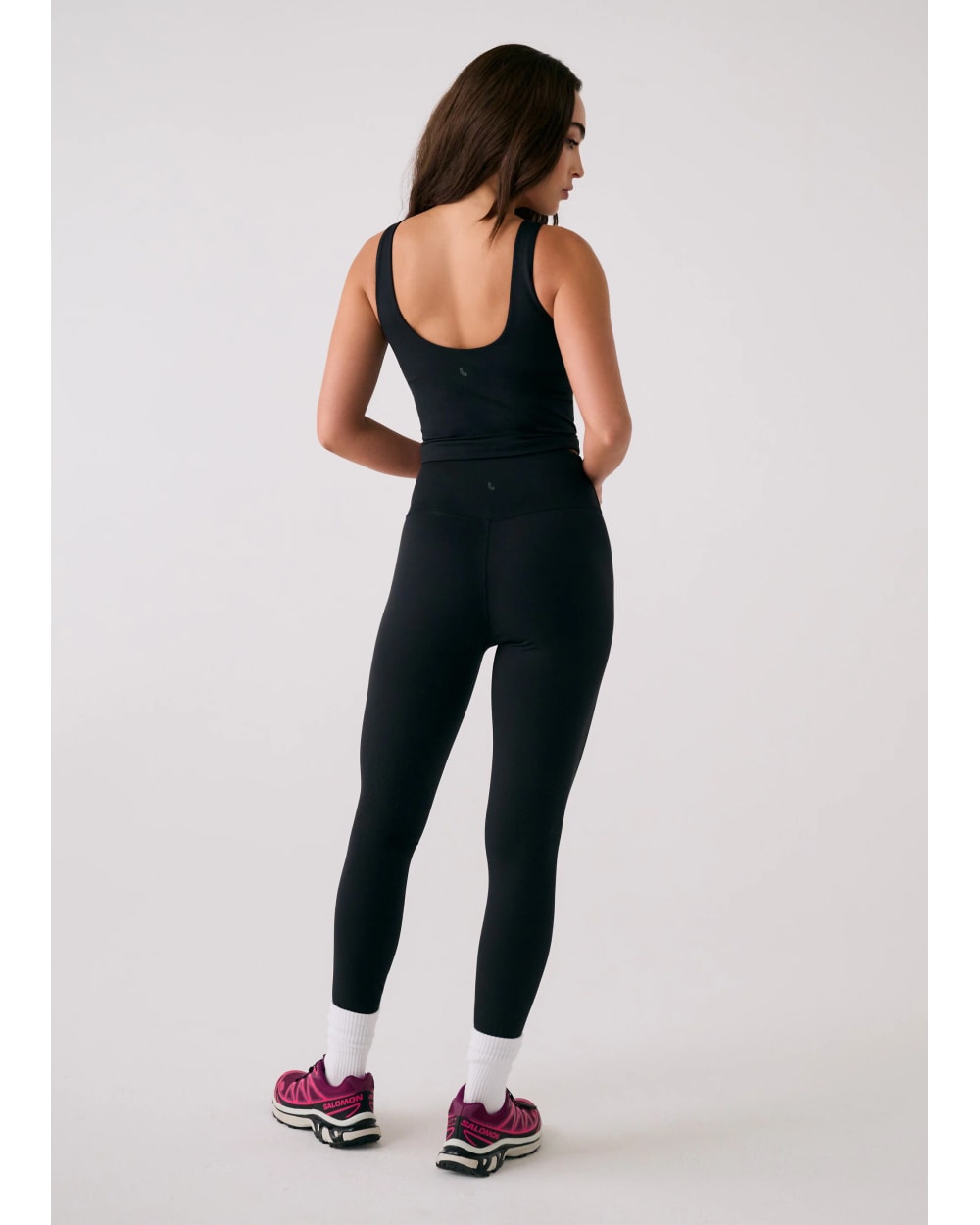 Lole Serene 7/8 Ankle Leggings