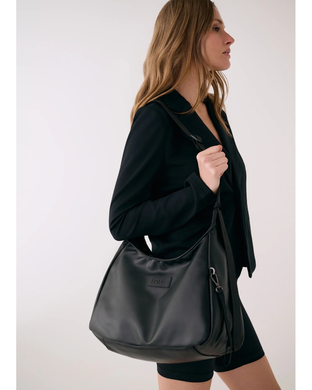 Lole Snowdon Crossbody Bag