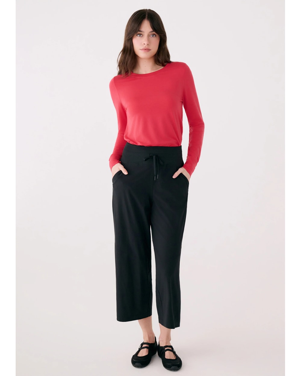 Lole Sofia Women's Crop Pant