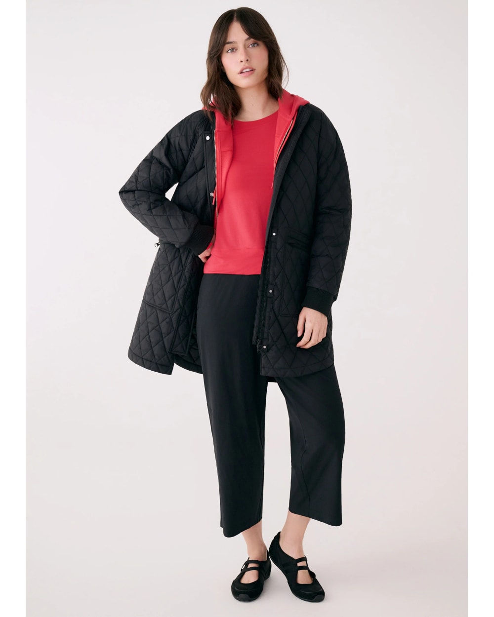 Lole Sofia Women's Crop Pant