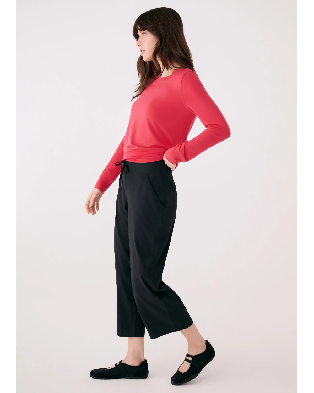 Lole Sofia Women's Crop Pant