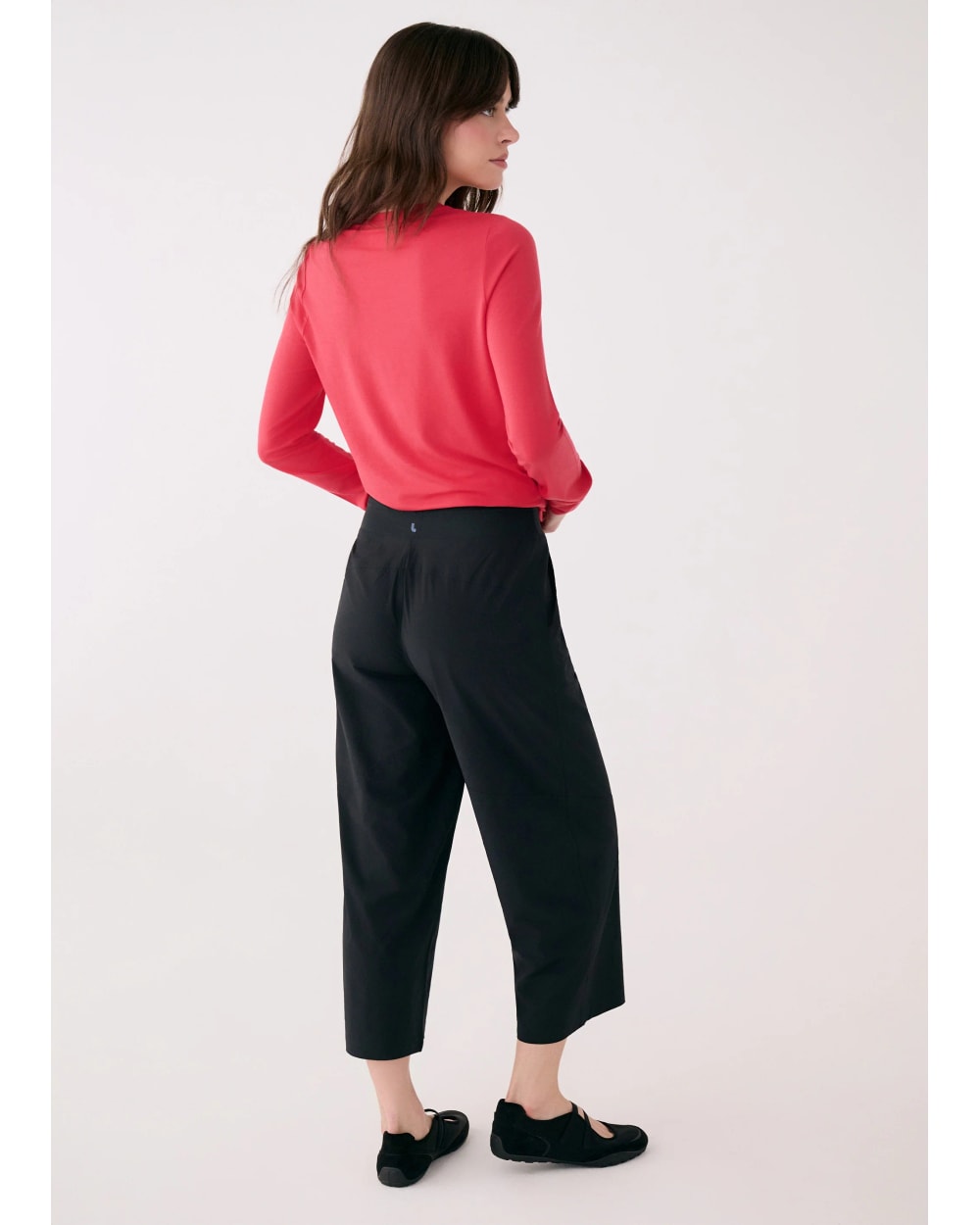 Lole Sofia Women's Crop Pant
