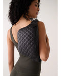 Lole Taylor 3l Quilted Belt Bag