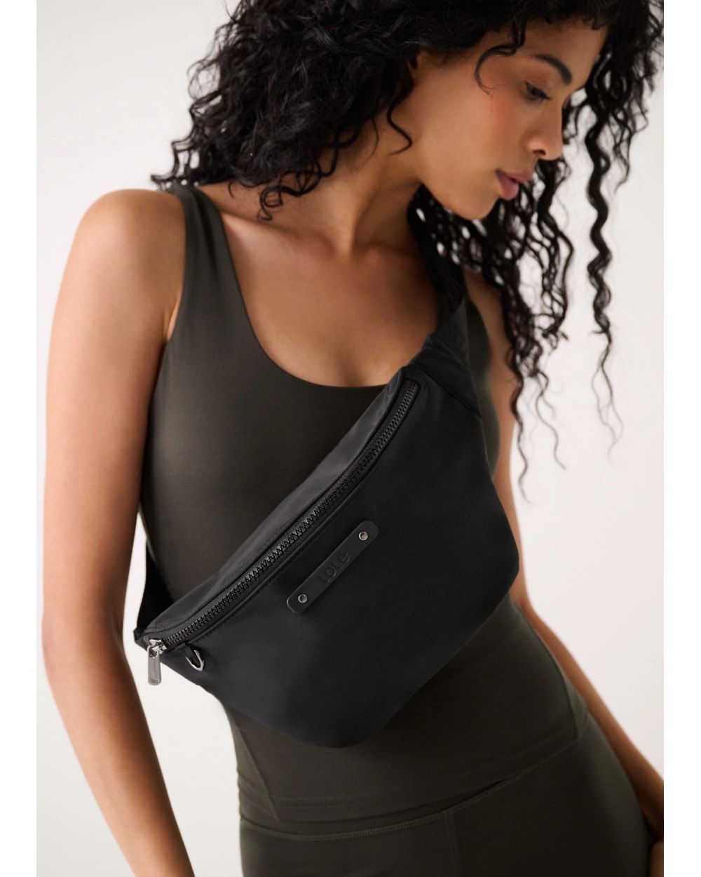Lole Taylor Belt Bag