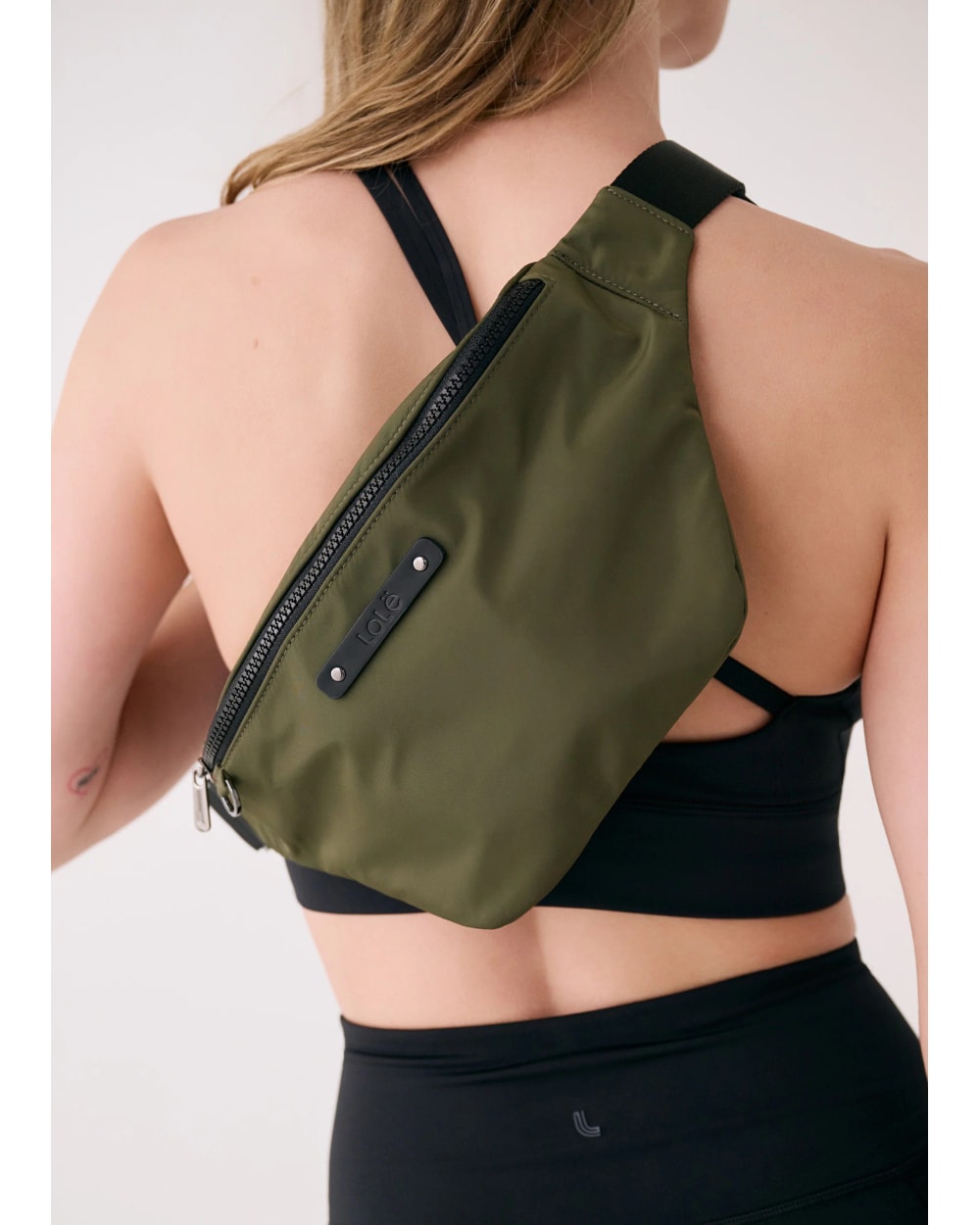 Lole Taylor Belt Bag