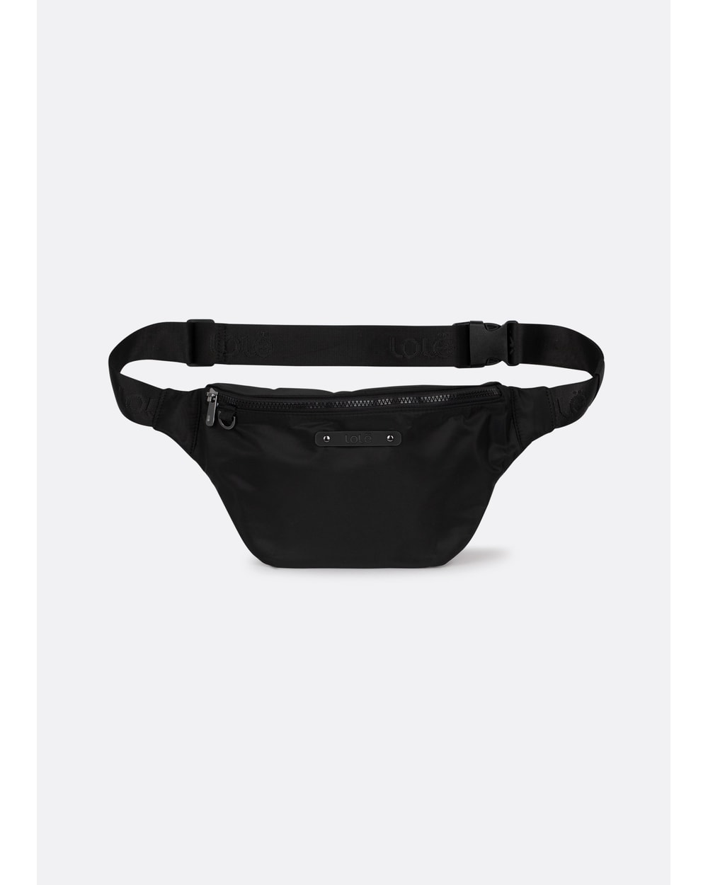 Lolé Taylor Belt Bag Black Beauty