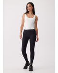 Lole Women's Boost Ankle Legging - BLACK