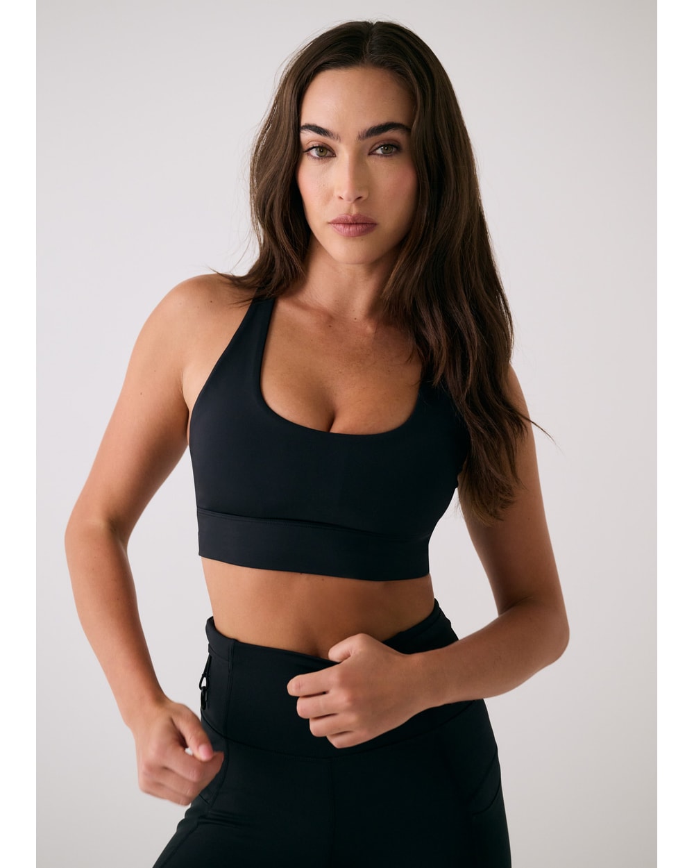 Lole Women's Boost Bra - BLACK