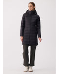 Lole Women's Clara Down Jacket - BLACK