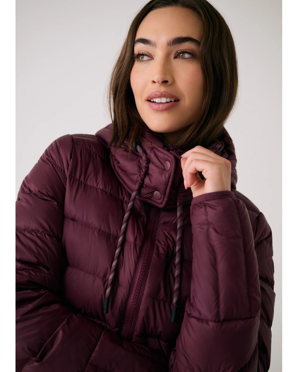 Lole Women's Claudia Down Jacket