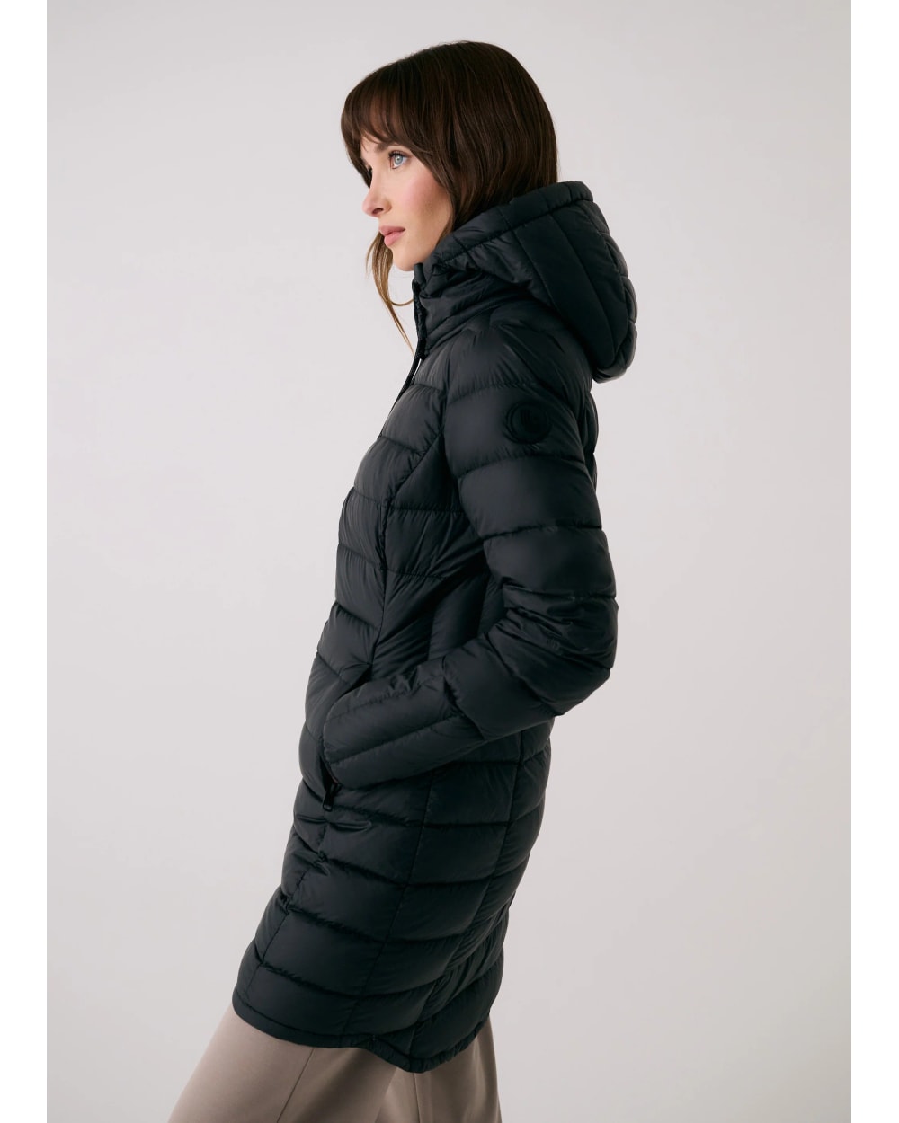 Lole Women's Claudia Down Jacket