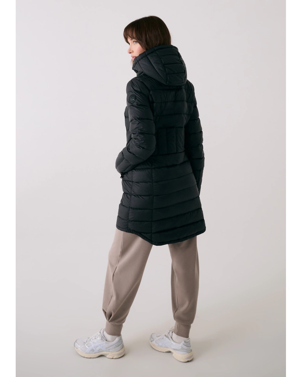 Lole Women's Claudia Down Jacket