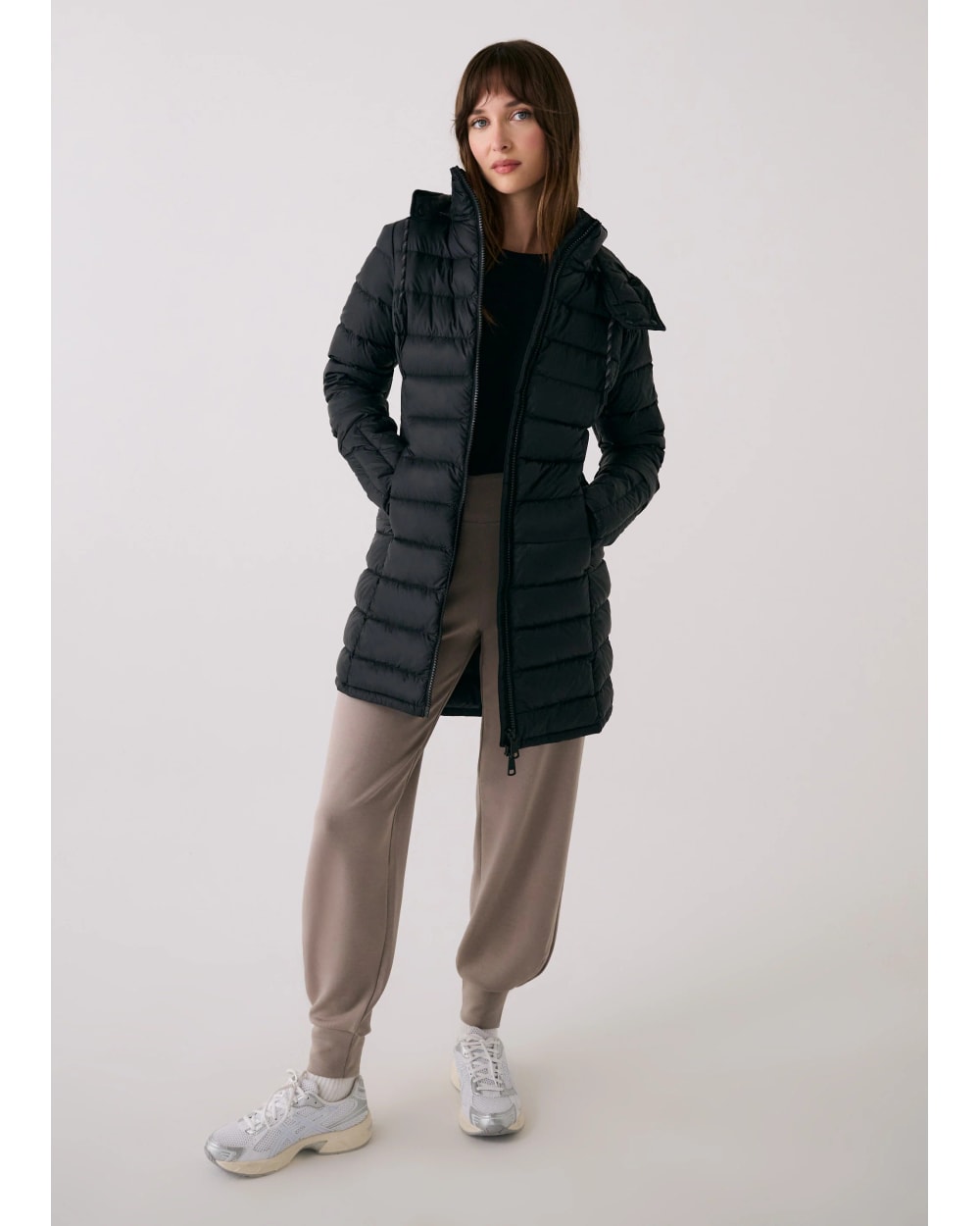 Lole Women's Claudia Down Jacket