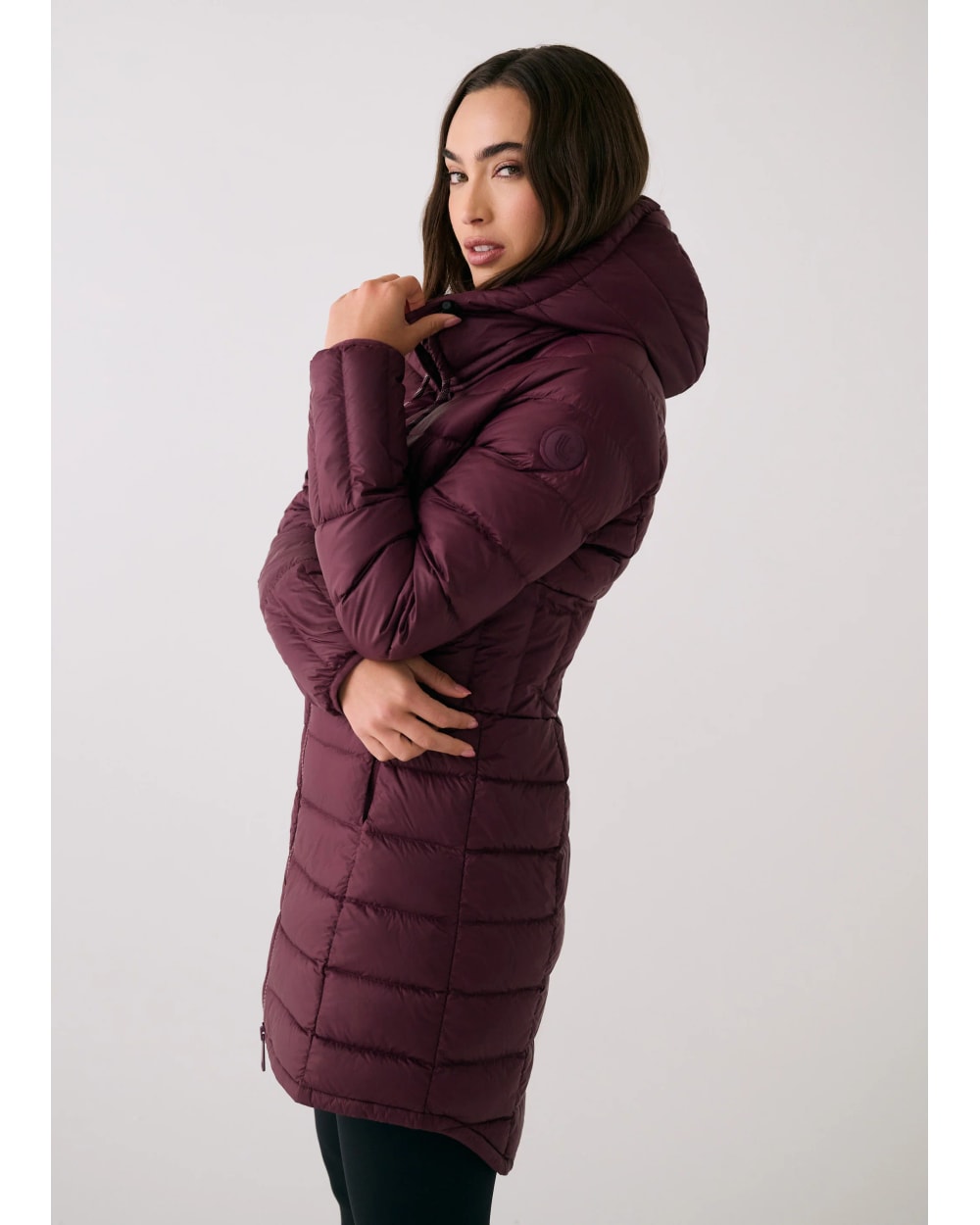 Lole Women's Claudia Down Jacket