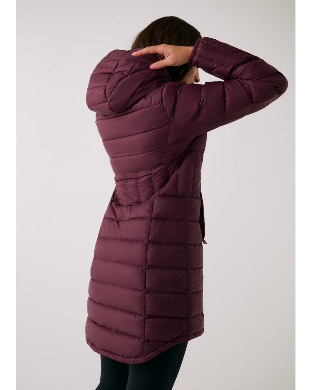 Lole Women's Claudia Down Jacket