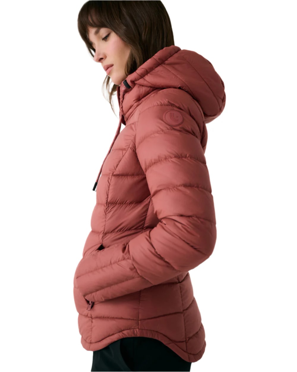 Lole Women's Emeline Down Jacket