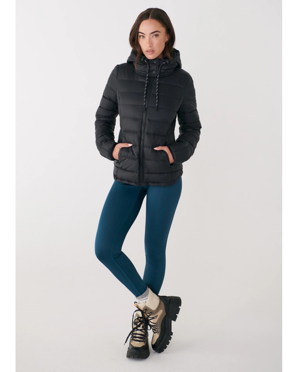 Lole Women's Emeline Down Jacket