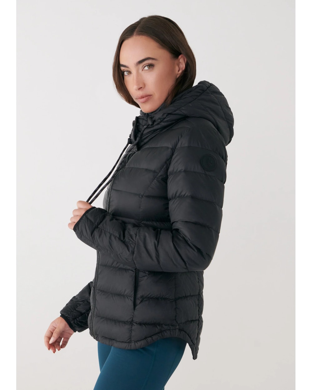 Lole Women's Emeline Down Jacket