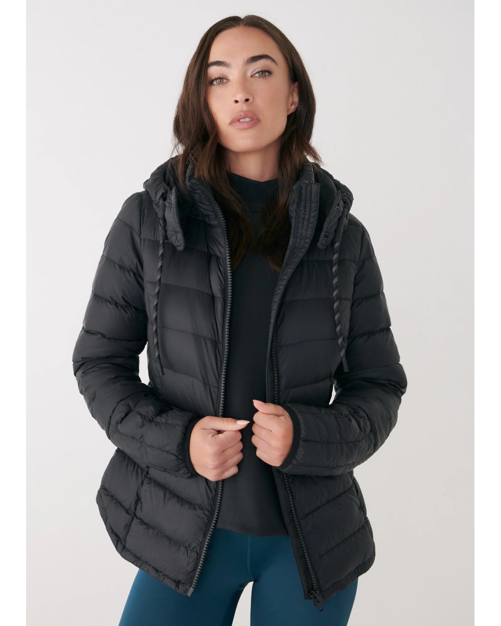 Lole Women's Emeline Down Jacket