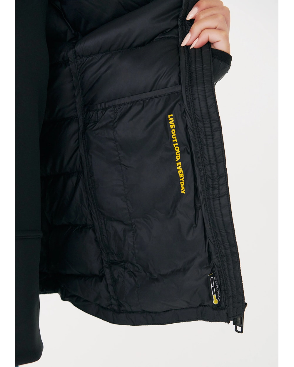 Lole Women's Emeline Down Jacket