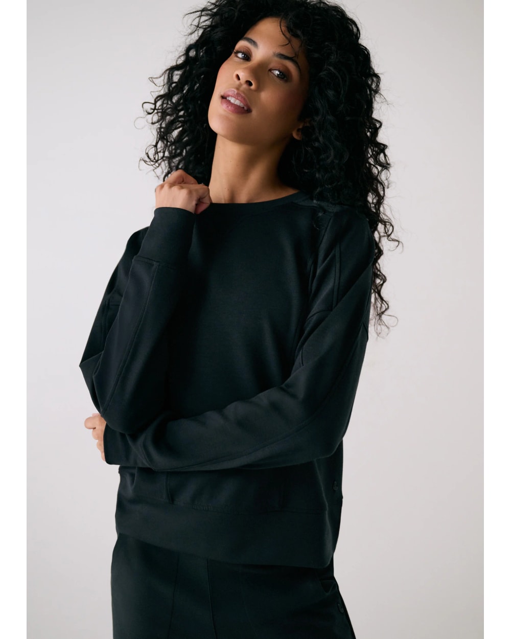 Lole Women's Flow Long Sleeve Top