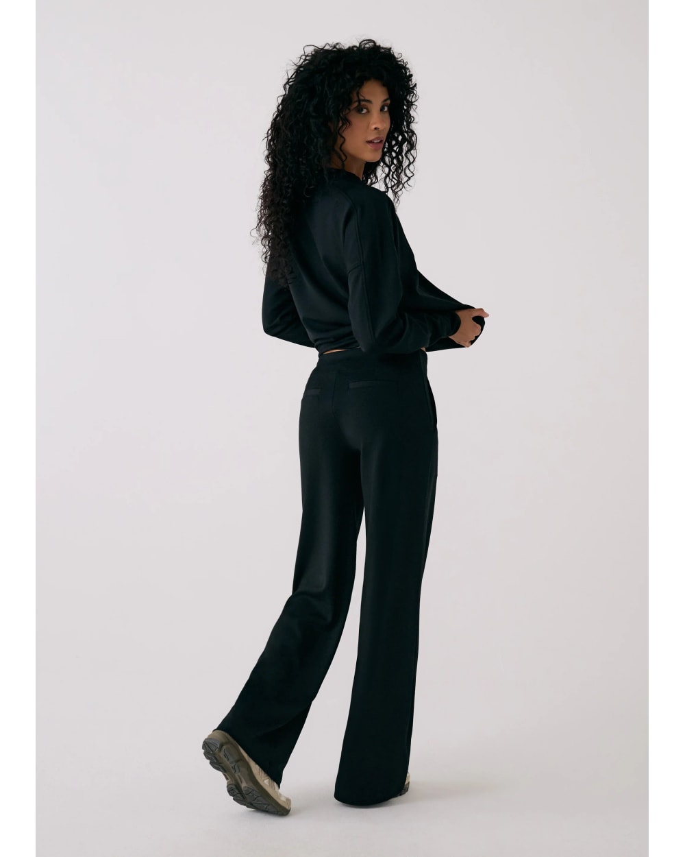 Lole Women's Flow Wide Leg Pants