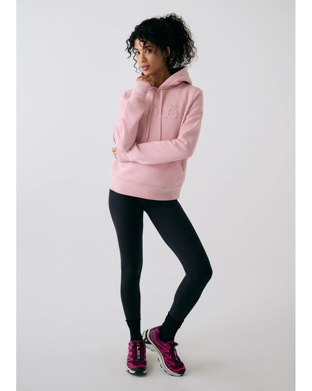 Lole Women's Icon Pullover Hoodie
