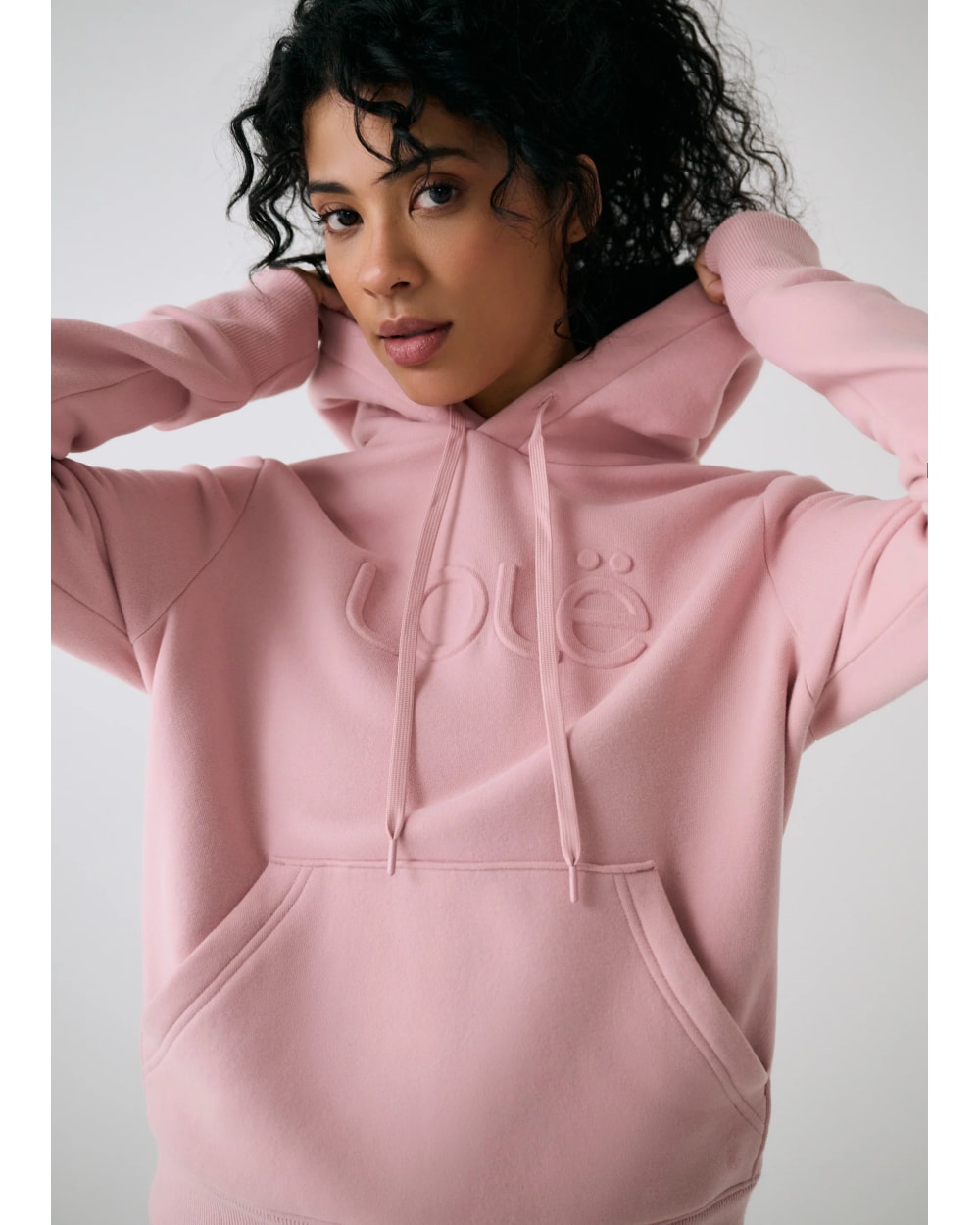 Lole Women's Icon Pullover Hoodie