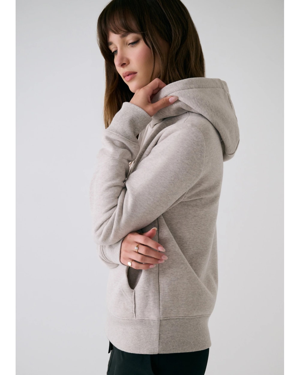 Lole Women's Icon Pullover Hoodie