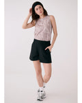 Lole Olivie Shorts Black - front