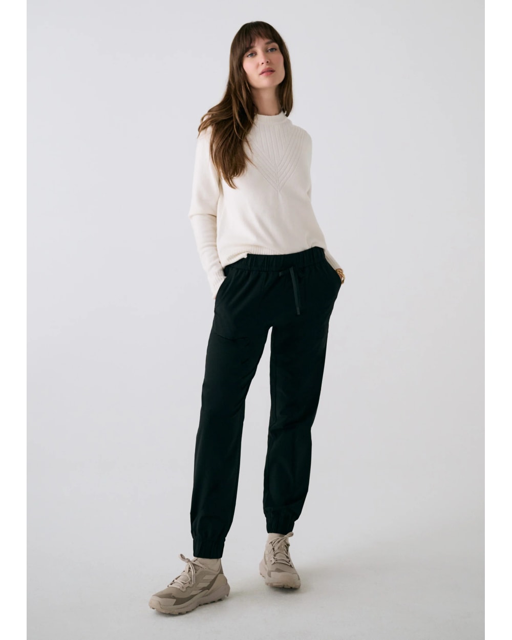 Lole Women's Olivie Tech Joggers