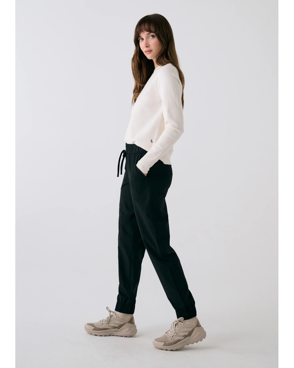 Lole Women's Olivie Tech Joggers