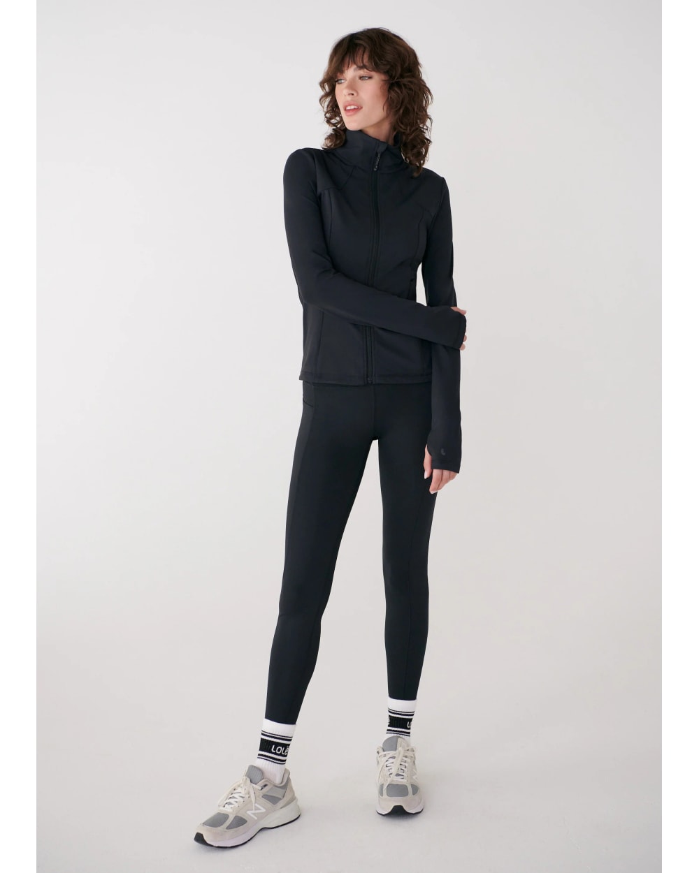 Lole Women's Step Up Jacket