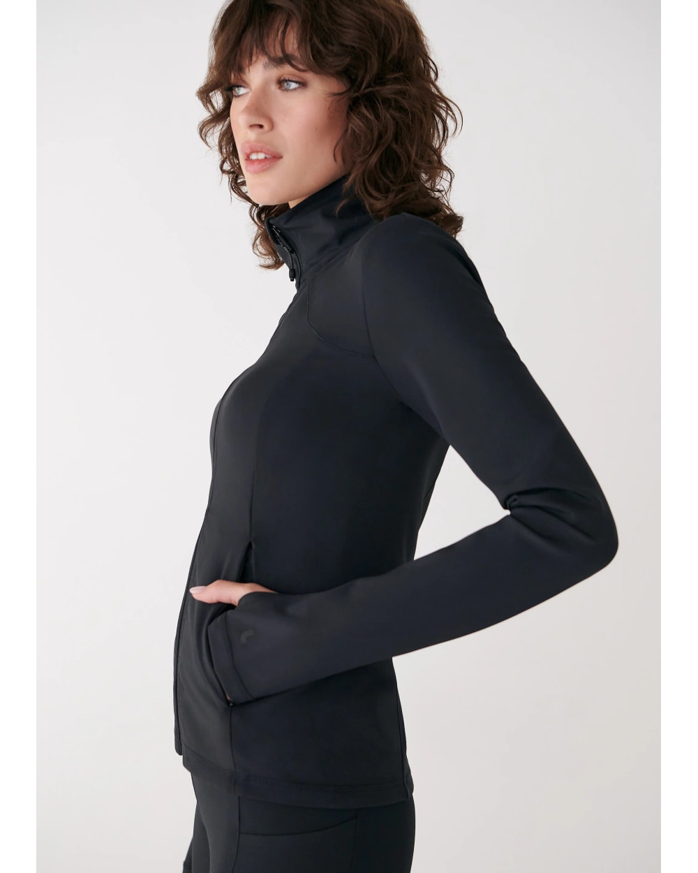 Lole Women's Step Up Jacket