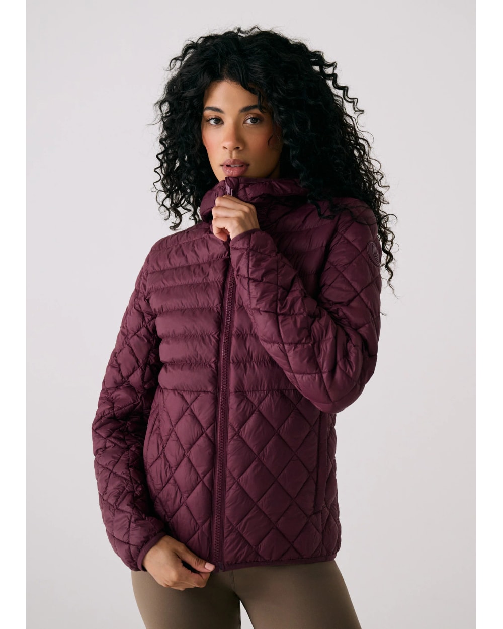 Lole Women's The Base Insulated Jacket