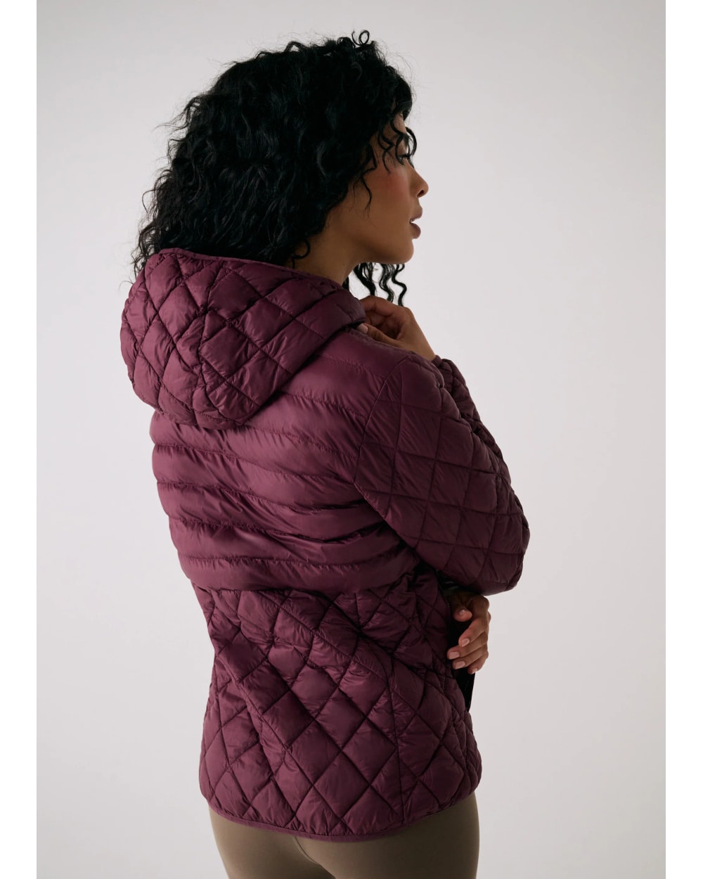 Lole Women's The Base Insulated Jacket