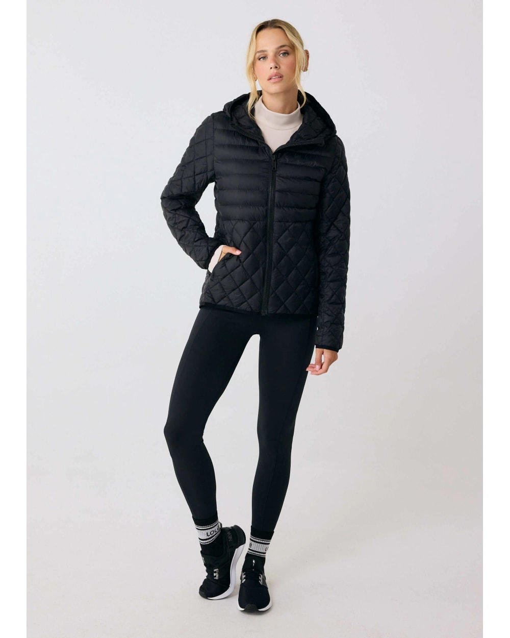 Lole Women's The Base Insulated Jacket