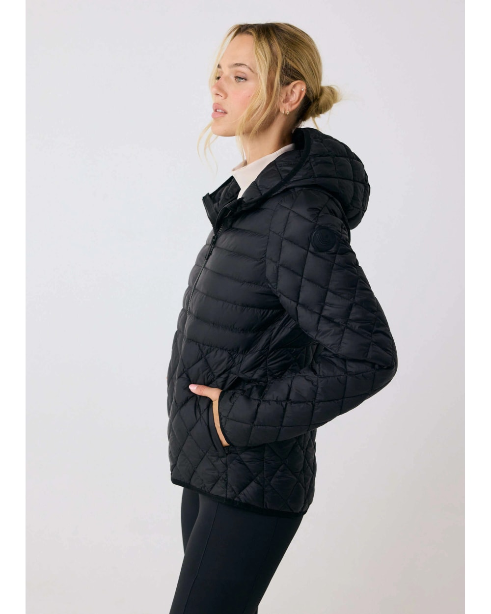 Lole Women's The Base Insulated Jacket