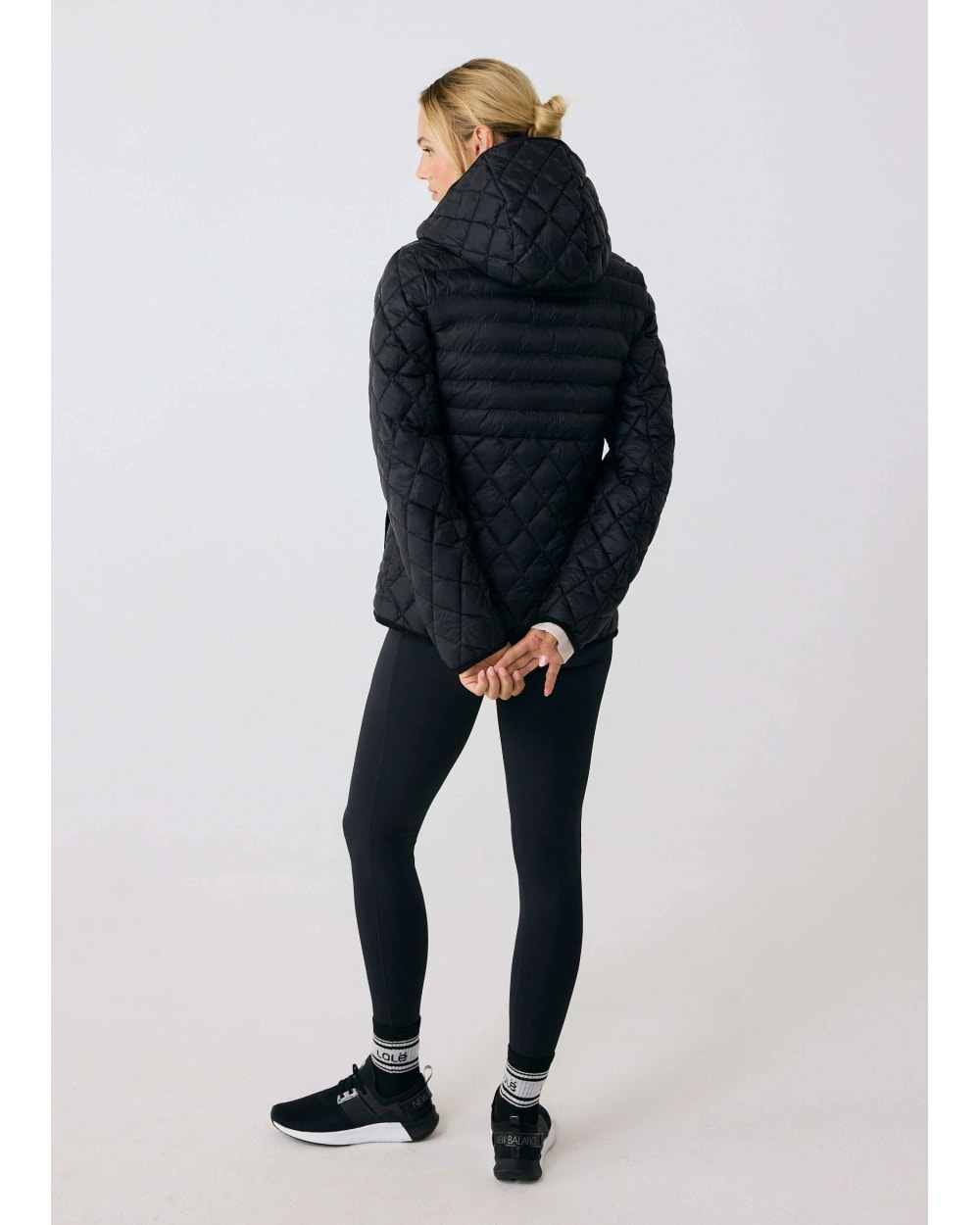 Lole Women's The Base Insulated Jacket