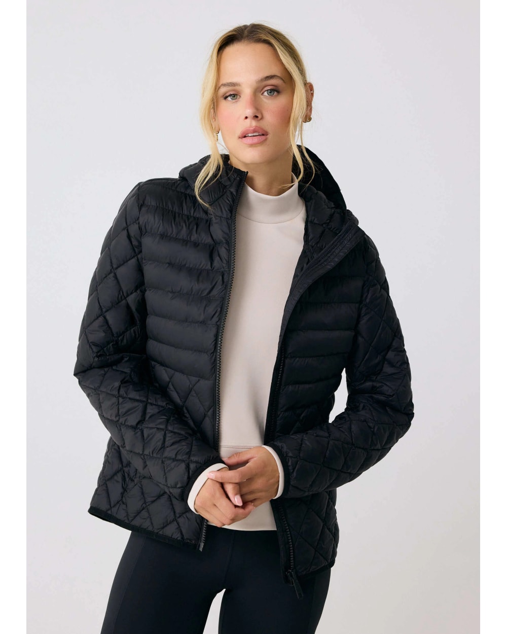 Lole Women's The Base Insulated Jacket