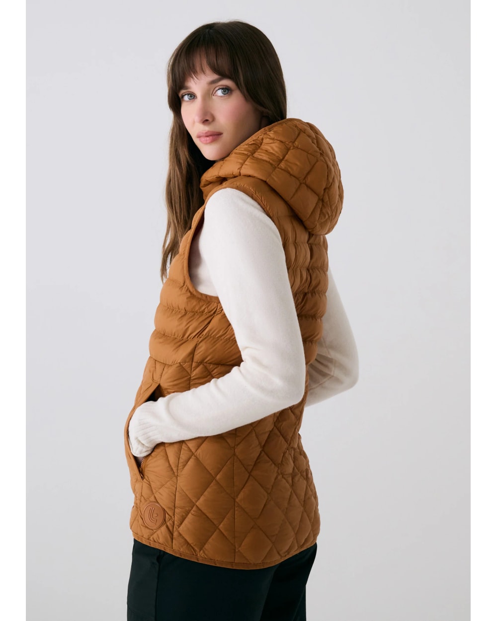 Lole Women's The Base Insulated Vest