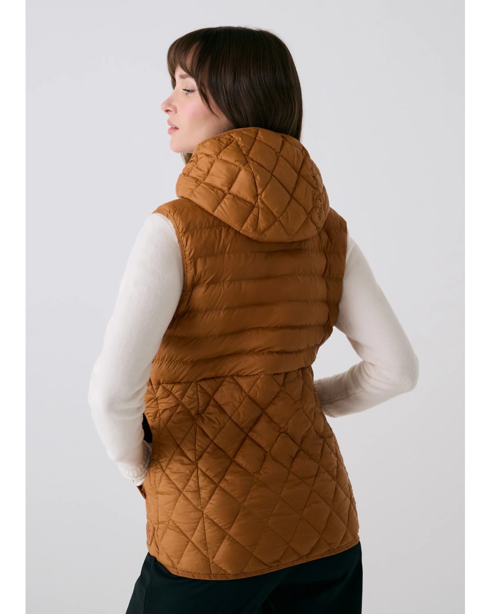 Lole Women's The Base Insulated Vest