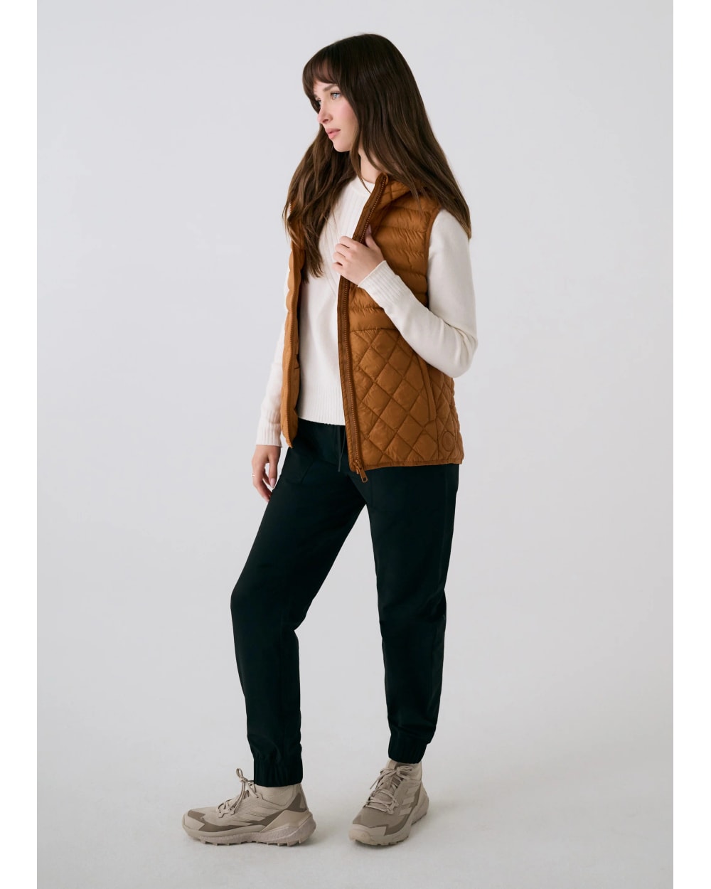 Lole Women's The Base Insulated Vest