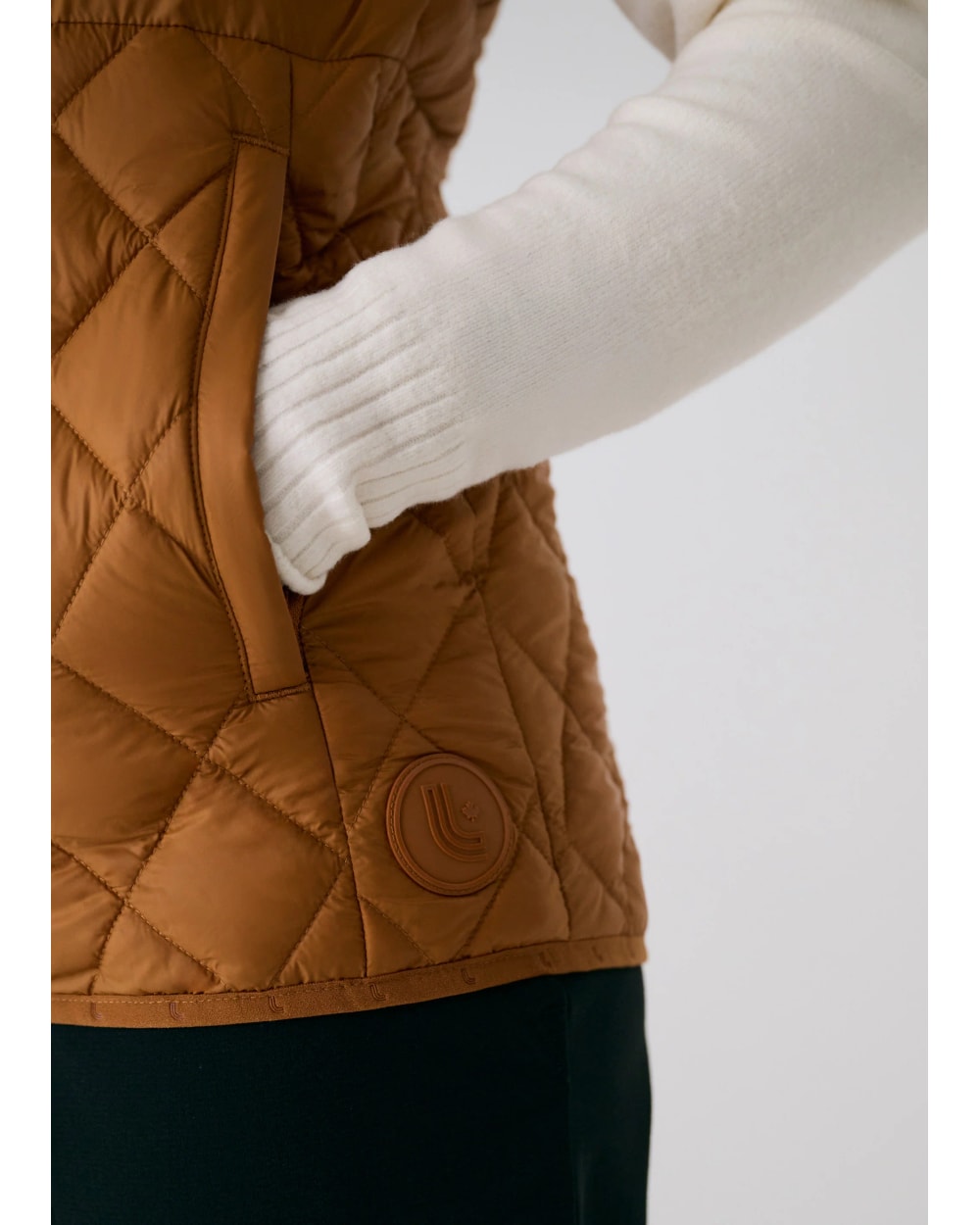Lole Women's The Base Insulated Vest