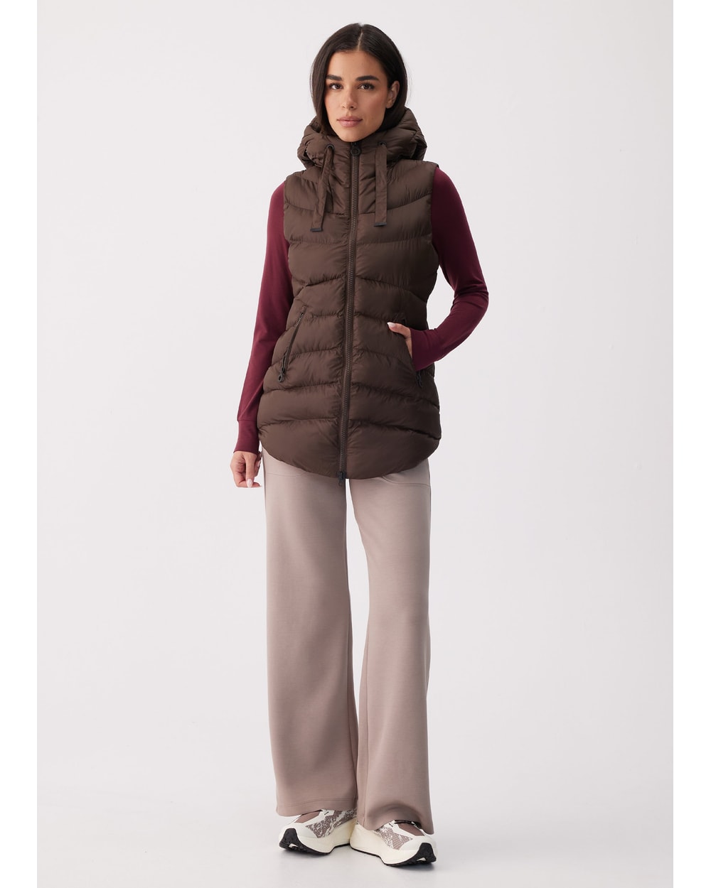 Lole Women's Transition Vest