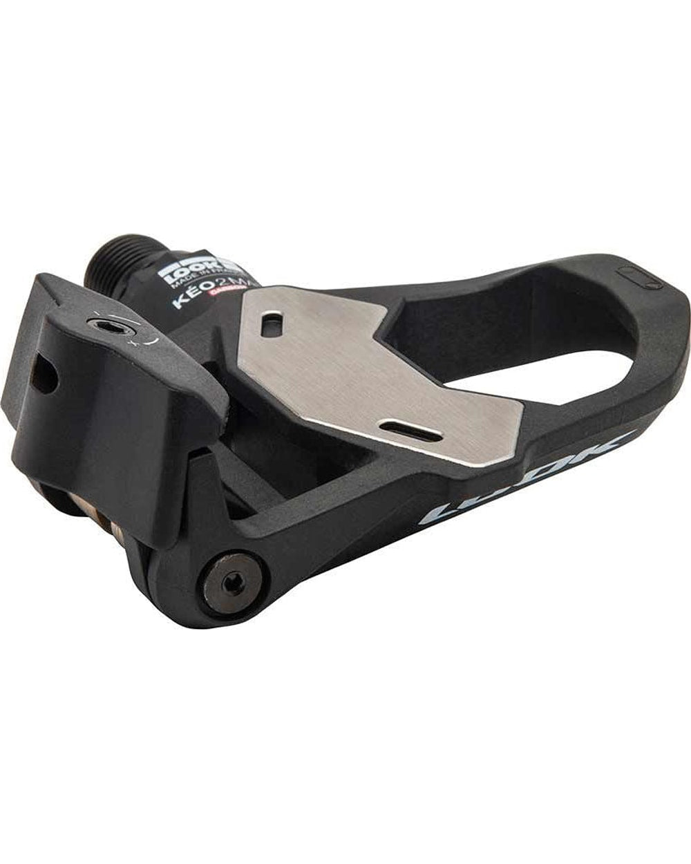 Look Keo 2 Max Carbon Pedals