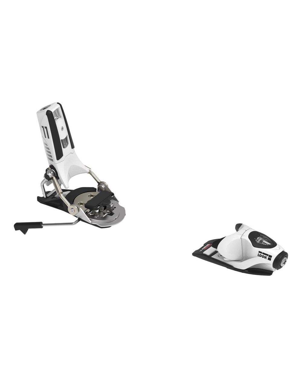 Look Pivot 2.0 11 GripWalk B95 Binding