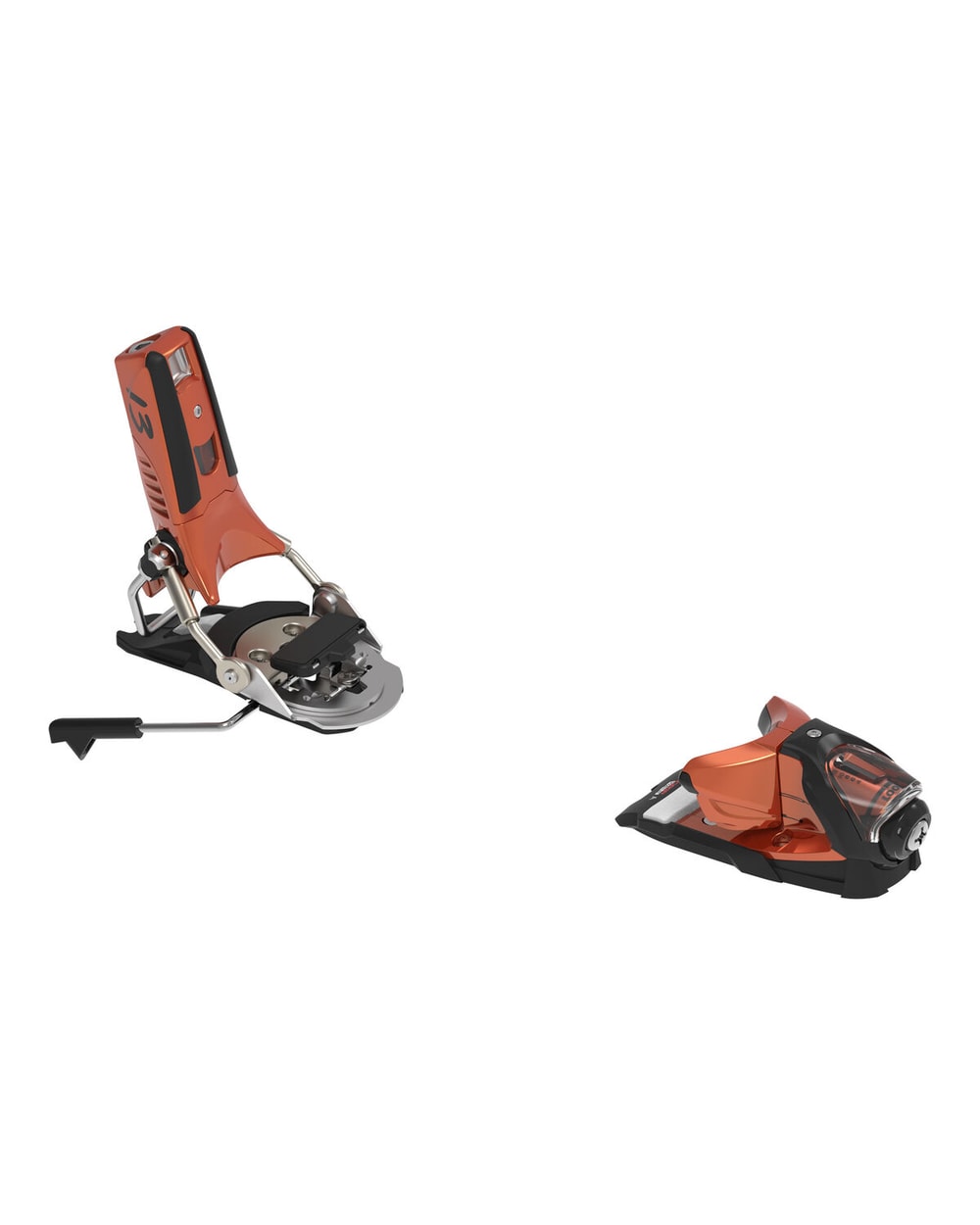 Look Pivot 2.0 13 GripWalk B105 Binding