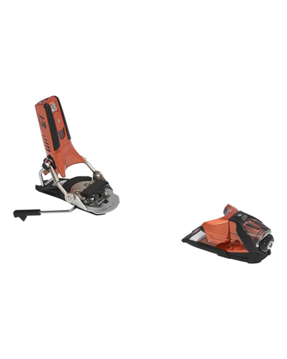 Look Pivot 2.0 13 GripWalk B95 Binding