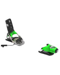 Look Pivot 2.0 15 GripWalk B105 binding in Super Green